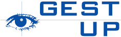Gestup Logo