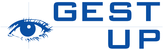 Gestup Logo